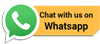 Chat me on Whatsapp